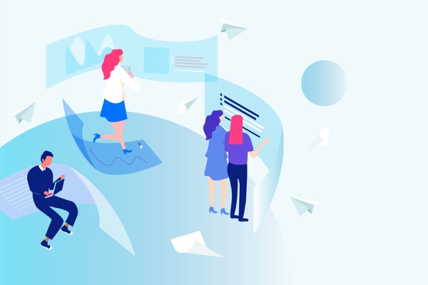 精約型網(wǎng)站設(shè)計(jì)應(yīng)該注意的方面