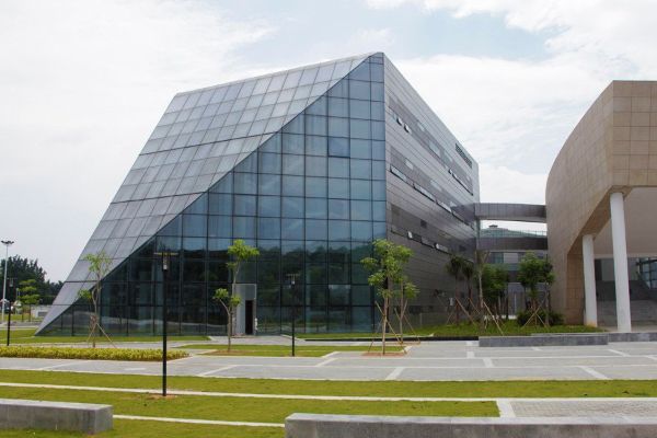 光明新區(qū)地方文獻數(shù)據(jù)庫網(wǎng)站