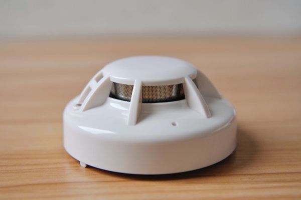 深圳鎧衛(wèi)信煙霧報警器公司網站