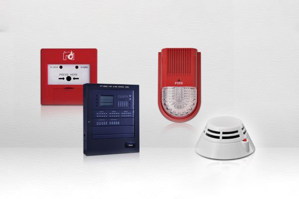 深圳鎧衛(wèi)信煙霧報警器公司網站