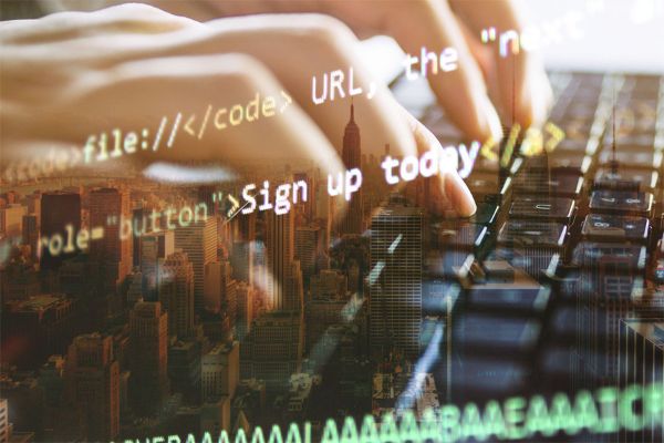 網(wǎng)站設計白皮書概述