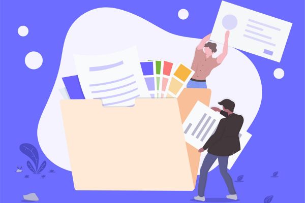 網(wǎng)站設(shè)計中常見的幾種版式設(shè)計