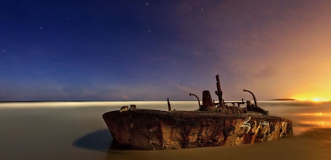 我們是如何處理網(wǎng)站上那些孤島圖片的