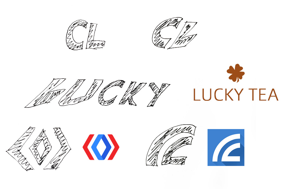 logo設(shè)計(jì)對(duì)后期網(wǎng)站開發(fā)的影響力