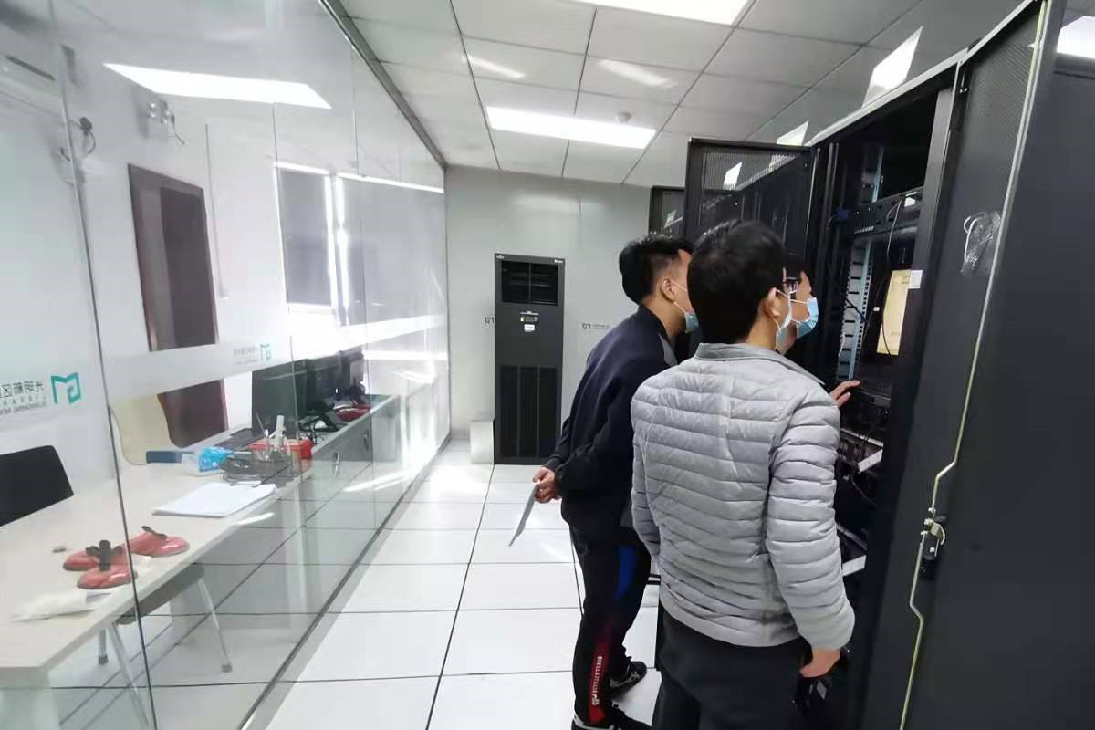 處理預先設置的網(wǎng)絡故障