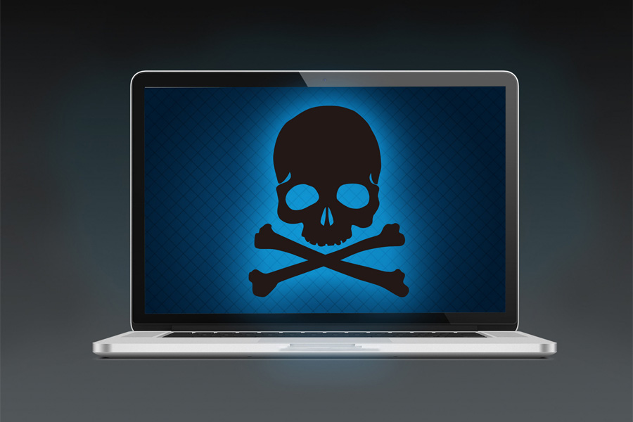 網(wǎng)站中毒的幾個原因以及解決方法